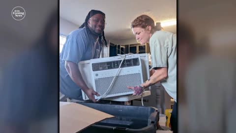 A man ate at the same Florida restaurant every day for a decade. When he stopped showing up, ...