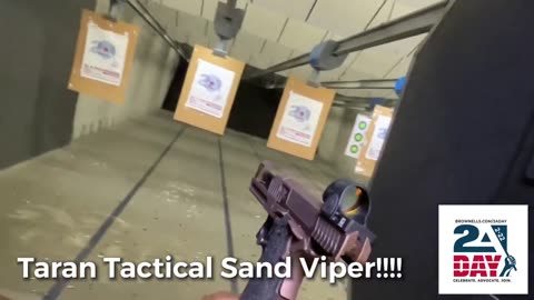 Brownells 2A Day 2023