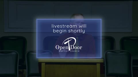 The Dangers of Neglecting "Salvation"