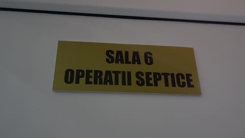 Premieră medicală la SJU Vâlcea: intervenții cu tehnologie laser, la Secția Urologie!