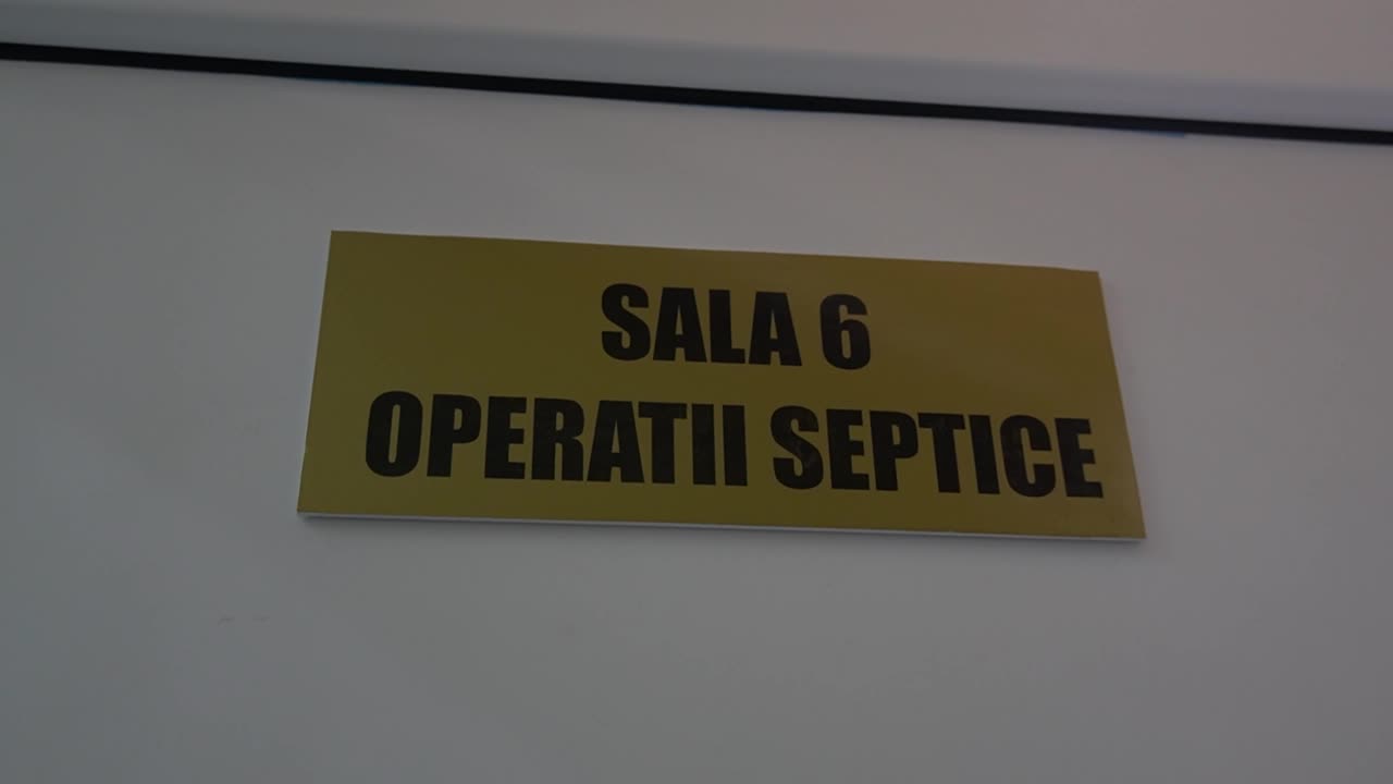 Premieră medicală la SJU Vâlcea: intervenții cu tehnologie laser, la Secția Urologie!