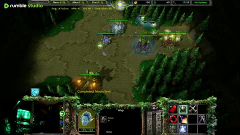 Warcraft III