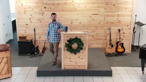Anger Management | Strait Gate Bible Church | Sunday PM 9/28/25