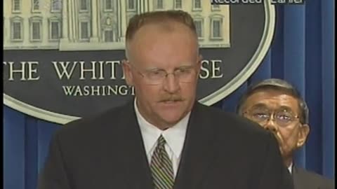 USA WORLDNET September 12, 2001 930am-1000am EDT