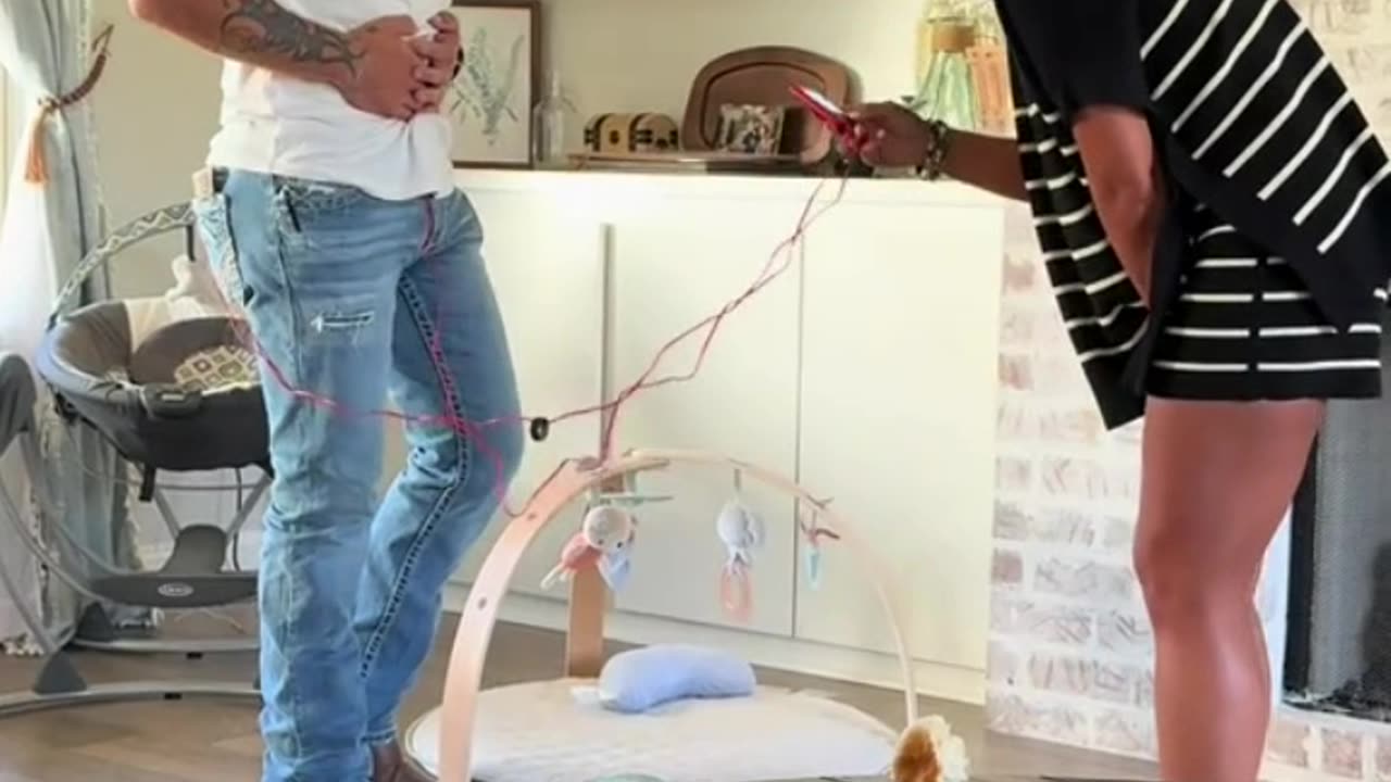 period simulator - he was funny tho