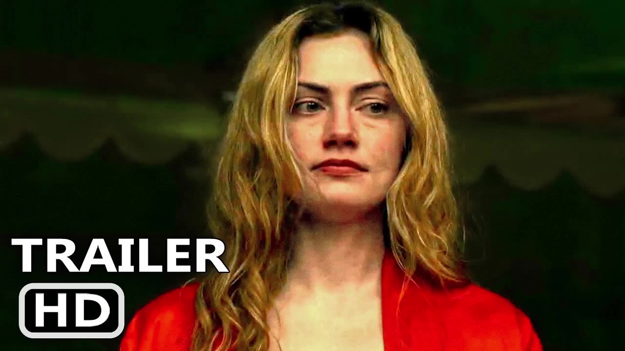 KID SNOW Trailer (2025) Phoebe Tonkin, Drama