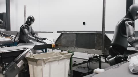 The Humanoid Robot Market Is Set for Rocket-Like Growth