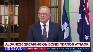 Australian PM Announces Plan To Punish Country’s Gun Owners For ISIS-Inspired Terrorist Attack