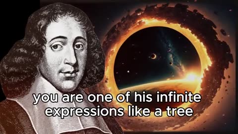 Spinoza Reveals the Forbidden Truth | GOD Never Created You