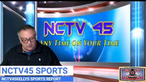 NCTV45 KELLY’S SIDE DOOR TAVERN SPORTS TUES JAN 13 2026