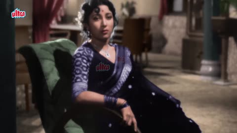Humne Toh Bas Kaliyan Maangi | Soul-Stirring Melody from Pyaasa (1957) | Hemant Kumar | Guru Dutt