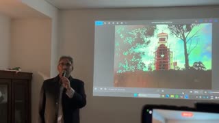 Piriápolis en el Tiempo: una mirada al pasado con Pablo Reborido (05/11/2025)