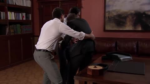 Amor Cautivo Capitulo 86