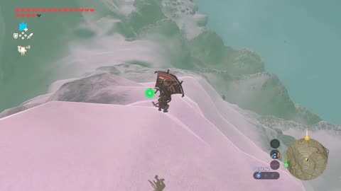 Zelda: Breath of the Wild (Switch 2) – Part 34