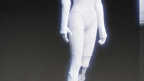 The evolution of Chinese androids...this Iron is going to be a hit.