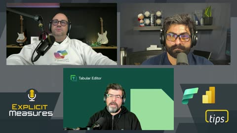 Source Control in BI: Necessary, Painful, or Both? - Ep.475