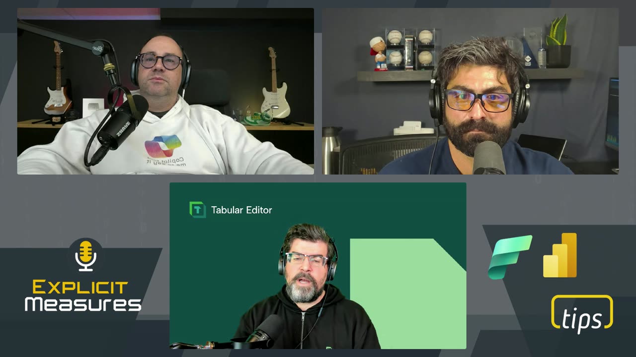 Source Control in BI: Necessary, Painful, or Both? - Ep.475