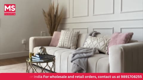 Luxury Sofa for Living Room