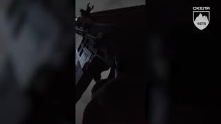 Absolutely Insane Footage from the Previous Day