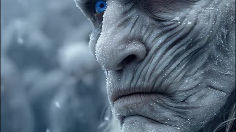 ❄️👻 White Walkers: The Undead Army | TheHauntingHour