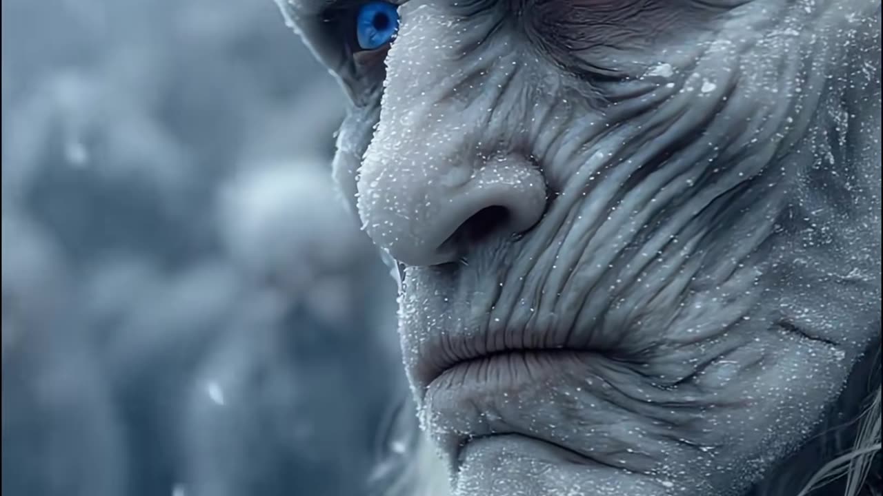 ❄️👻 White Walkers: The Undead Army | TheHauntingHour