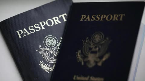 Trump Administration's Trans Passport Ban Okayed By Supreme Court