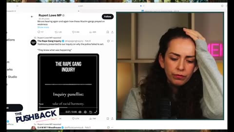 Karma Is Catching Up With The U.K. Isl@mists!