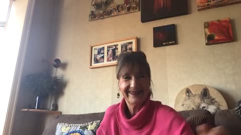 "TRAVELS WITH MY AUNT" 1969, Graham Greene, Chapter 13, second reading