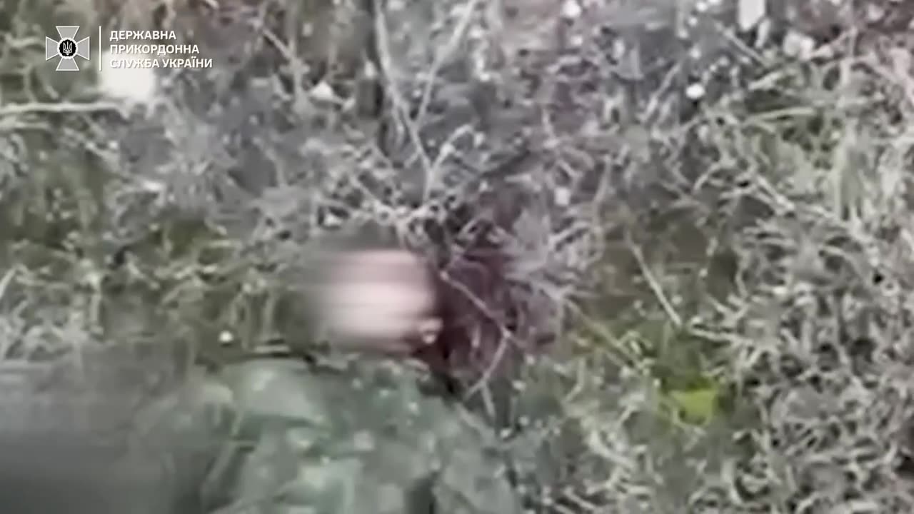 🤫Border guard drones saved the invader from having to remember topography