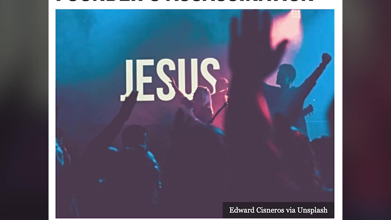 The Incredible Legacy of Charlie Kirk