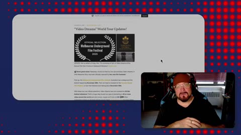 Bypassing the Gatekeepers: The Underground Way to Premiere Your Film