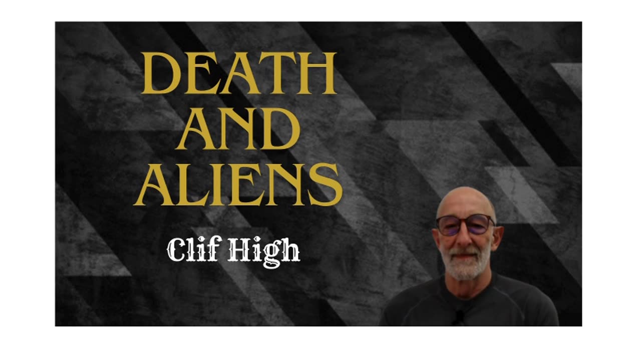 Death and Aliens-Clif High 4