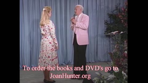 Charles and Frances Hunter - How To Heal The Sick - 7 Hour Power Pack