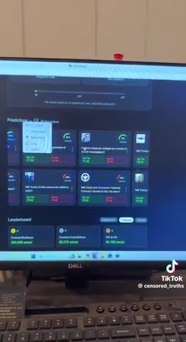 Track In Real Time What D.O.G.E. Ha Accomplished .......