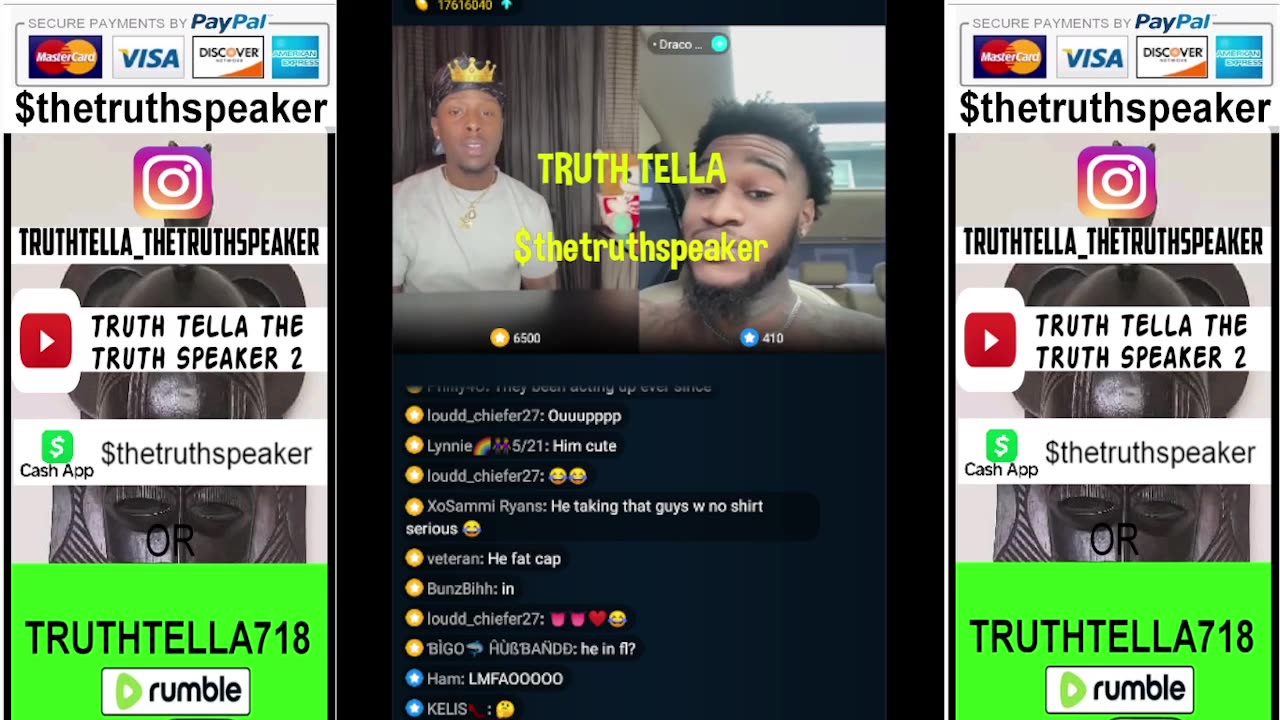 NOCAP SATURDAY AFTERNOON LIVE