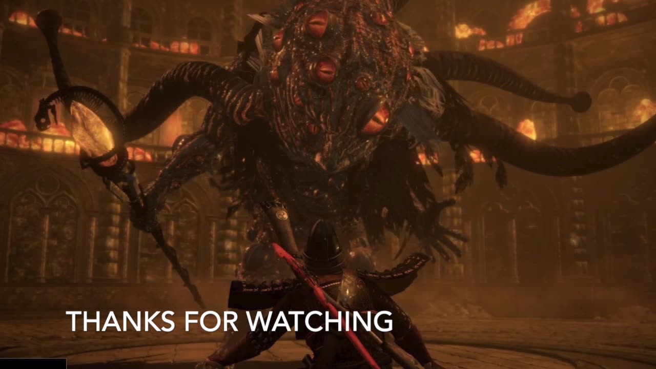 Nioh: the Queen's Eyes