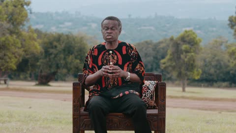 Lumumba's Africa | Africa and Artificial Intelligence