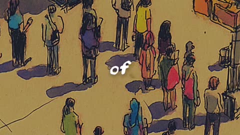 We beïnvloeden elkaar meer dan we beseffen