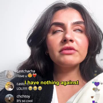 The Full Life Cycle of an Influencer Couple