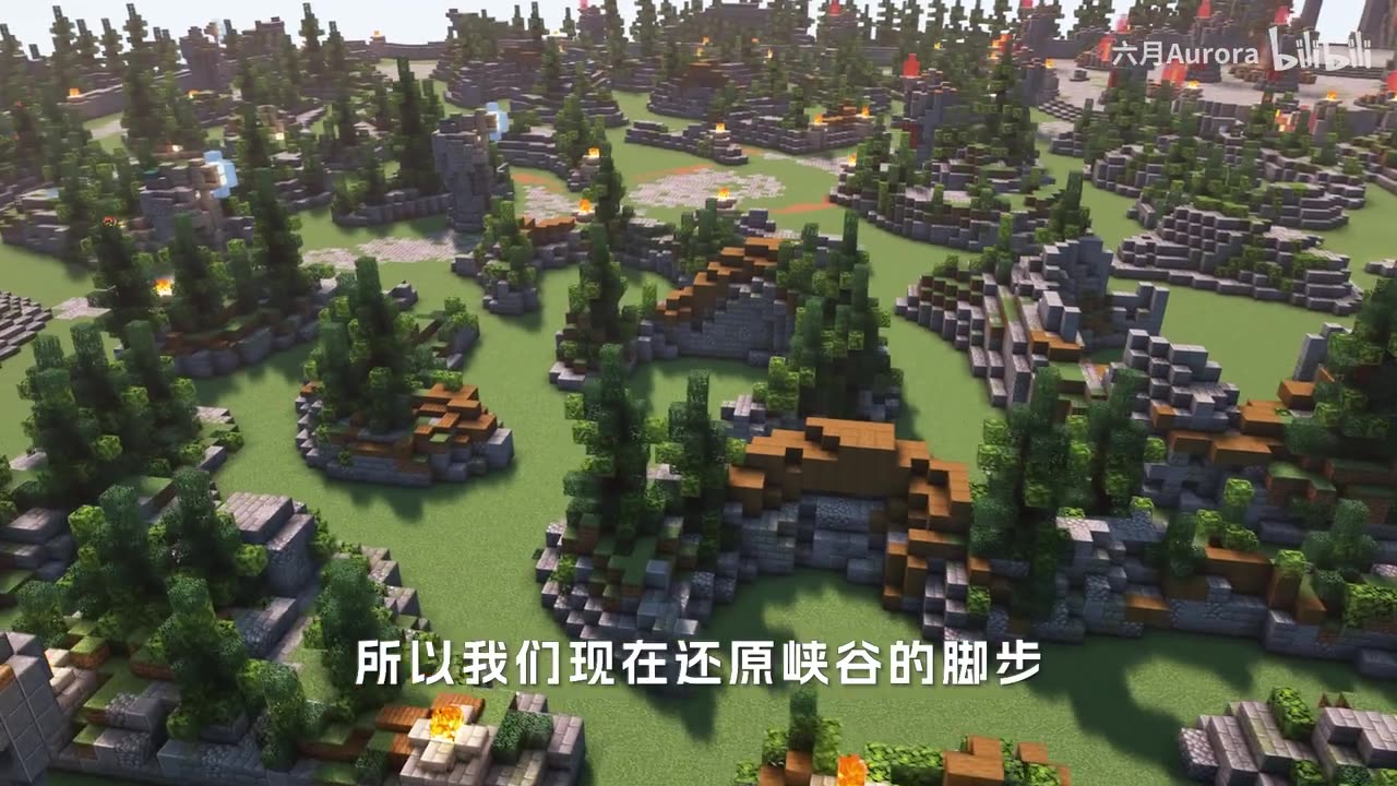 30 Days, 100% Scale: Summoner's Rift Rebuilt!