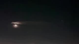 🚀🛡️ Ukraine Russia War | Ukrainian Air Defense Engages Incoming Threats | RCF