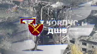 🇺🇦🛡️ Ukraine Russia War | Myrnohrad Holds Out Amid Russian Penetration | RCF