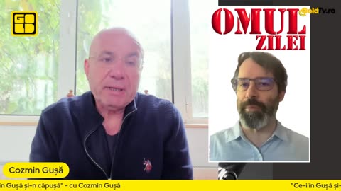 Omul zilei, Stephane Luçon