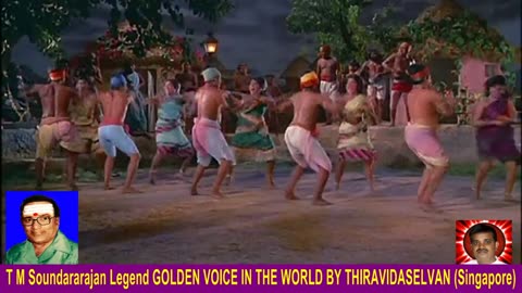 Vasantha Maligai 1973 Legend K. V. Mahadevan