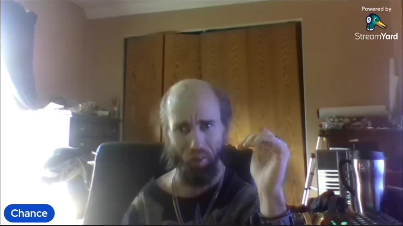 [28Sept25]#4 Cyraxx Lashing Out After Not Getting His Own Way (Clip From Imsickofit)
