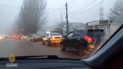 Russian Separatism