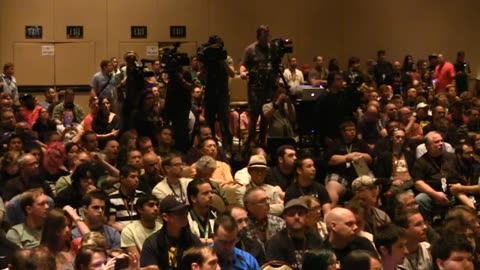 DEF Con: The Documentary 2013