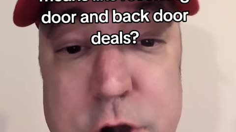 Should MAGA King Donald Trump hold 2nd Constitutional Convention to end Schumer Shutdown Australia