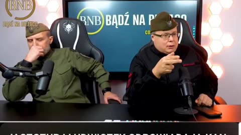 Kamraci Komentują: Kamraci wyjaśniają antypolaka, piewcę banderyzmu Grzegorza Ślubowskiego