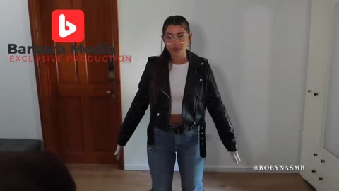 Sexy girl need more action Barbara Media Exclusive Production